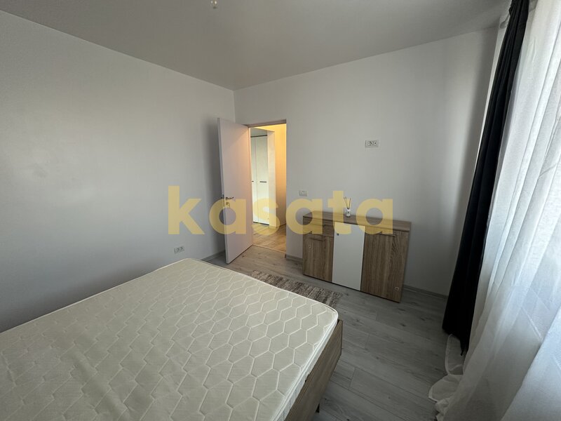 Drumul Taberei, 2 camere, etaj intermediar, renovare 2025