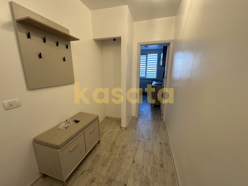 Drumul Taberei, 2 camere, etaj intermediar, renovare 2025