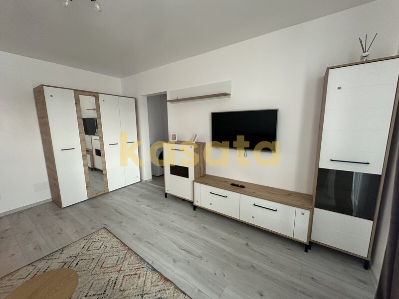 Drumul Taberei, 2 camere, etaj intermediar, renovare 2025