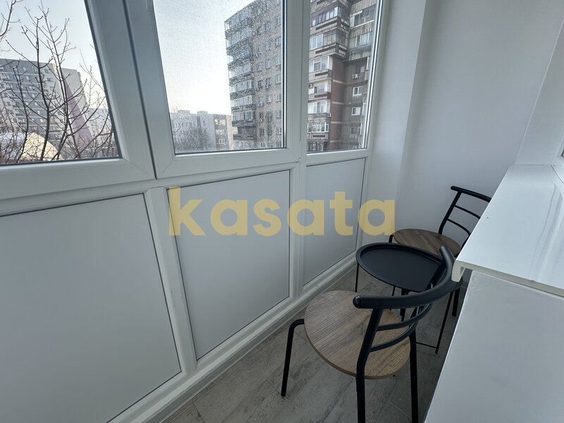 Drumul Taberei, 2 camere, etaj intermediar, renovare 2025