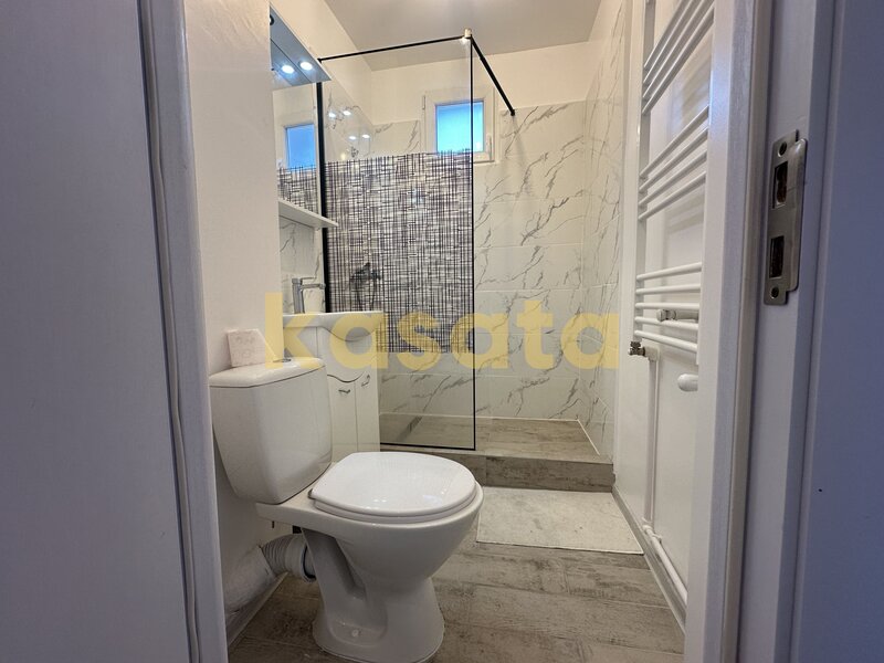 Drumul Taberei, 2 camere, etaj intermediar, renovare 2025