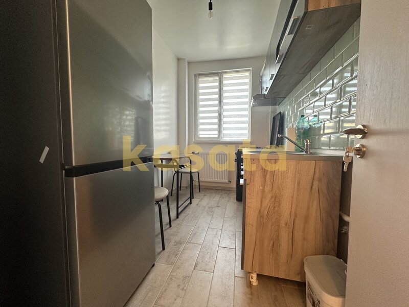 Drumul Taberei, 2 camere, etaj intermediar, renovare 2025