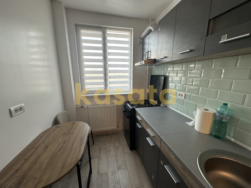 Drumul Taberei, 2 camere, etaj intermediar, renovare 2025