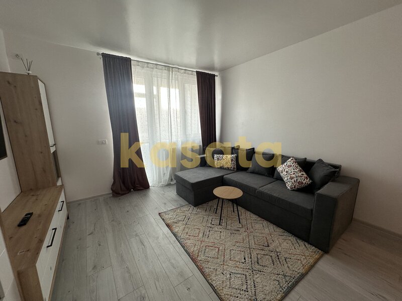 Drumul Taberei, 2 camere, etaj intermediar, renovare 2025