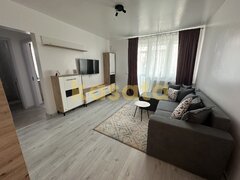 Drumul Taberei, 2 camere, etaj intermediar, renovare 2025